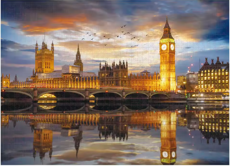 MySlavko™ Premium Puzzle Collection