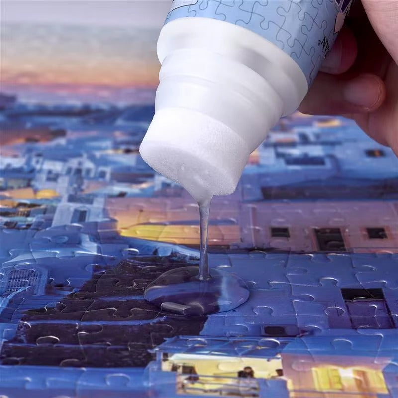 Puzzle Glue