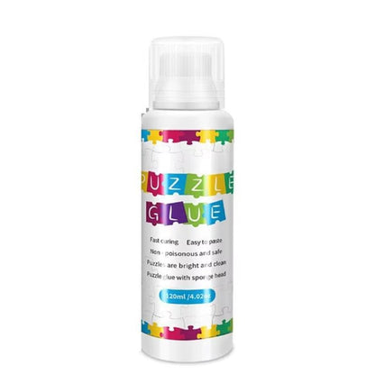 Puzzle Glue