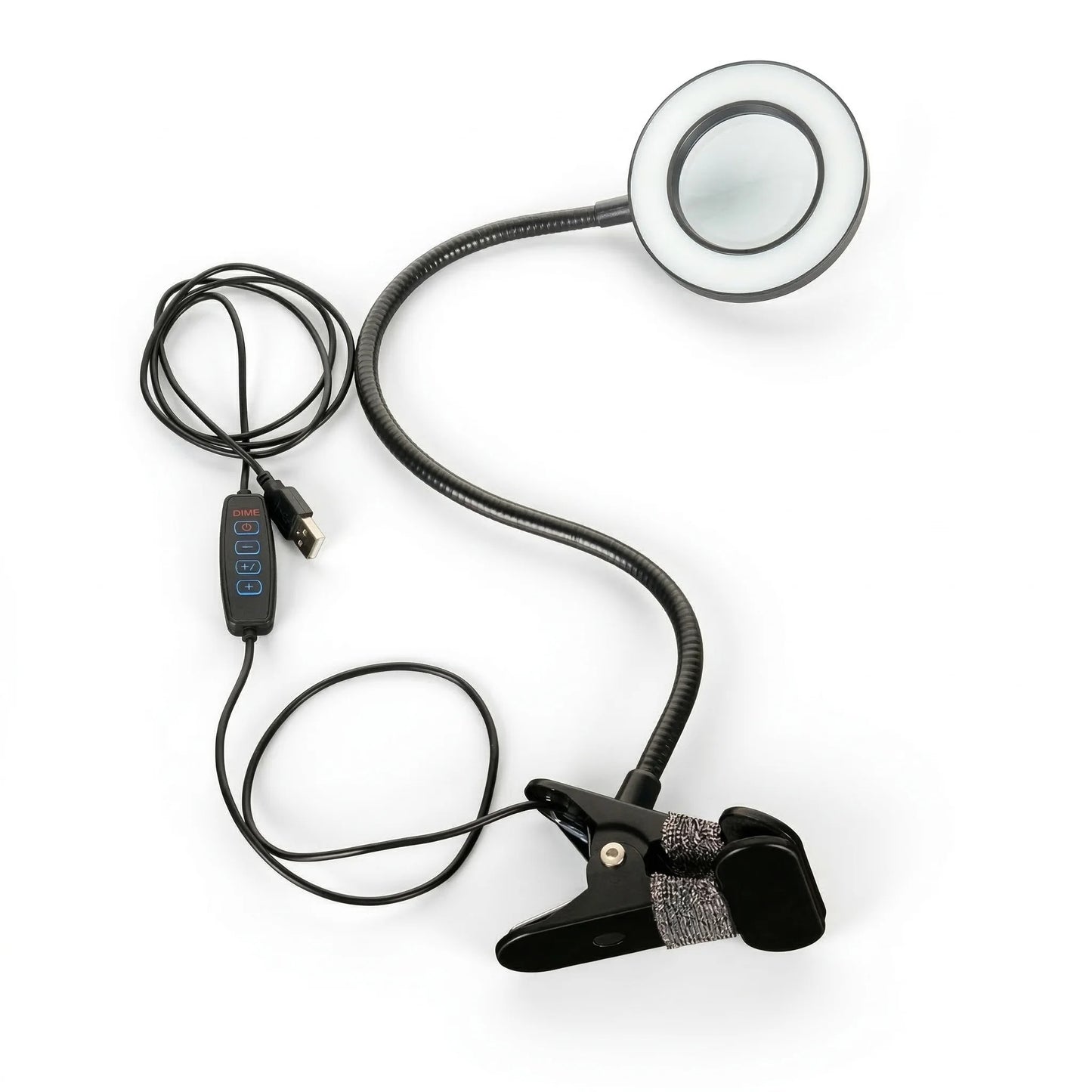 USB Puzzle Lamp