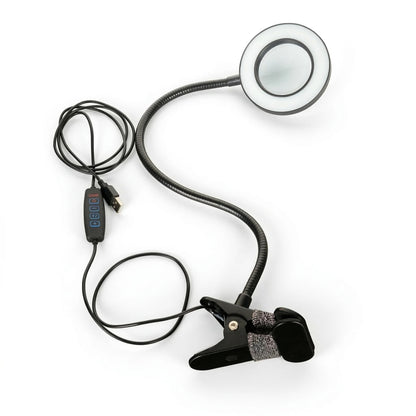USB Puzzle Lamp