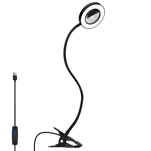 USB Puzzle Lamp