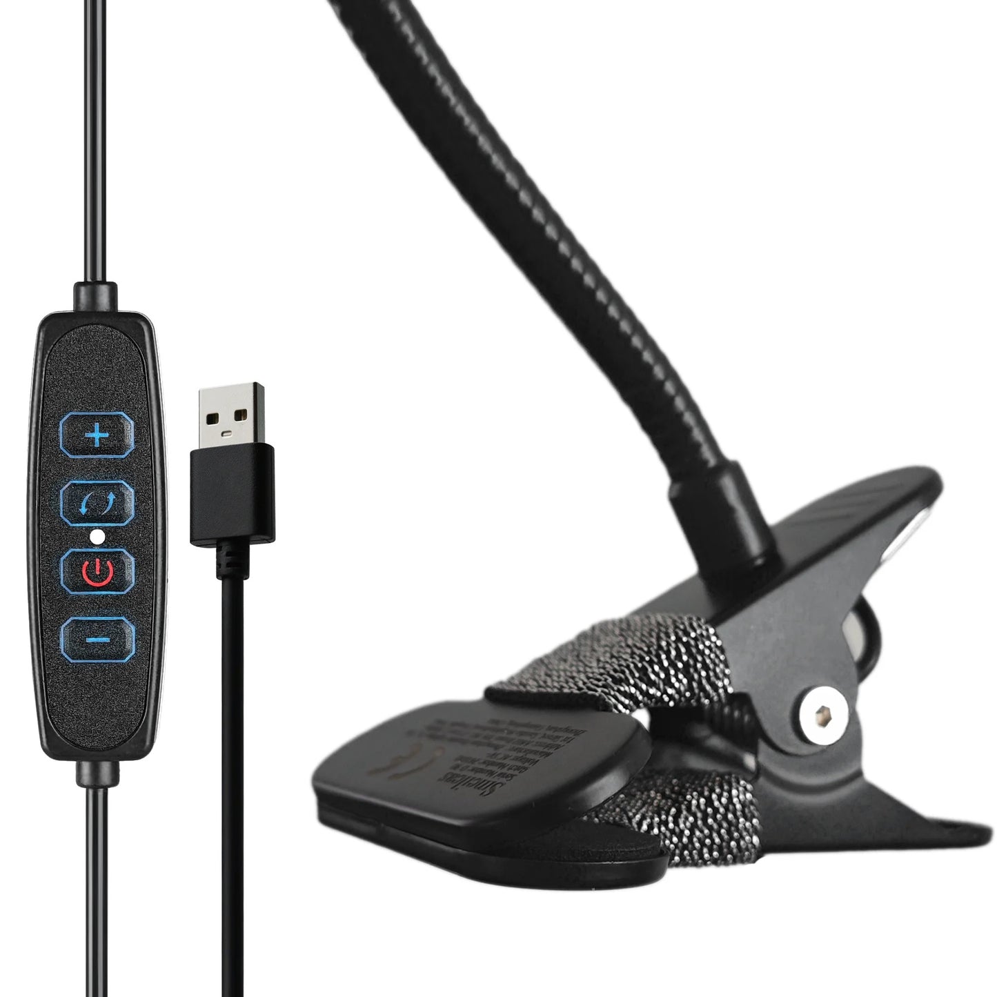 USB Puzzle Lamp