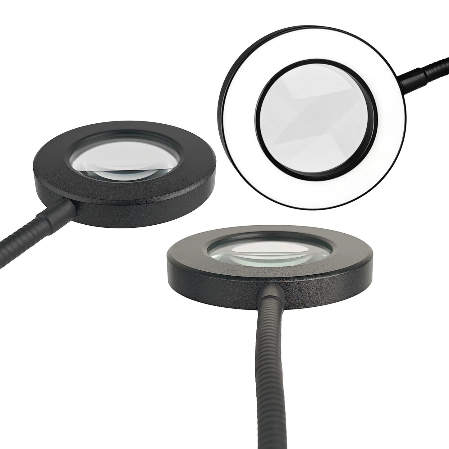 USB Puzzle Lamp